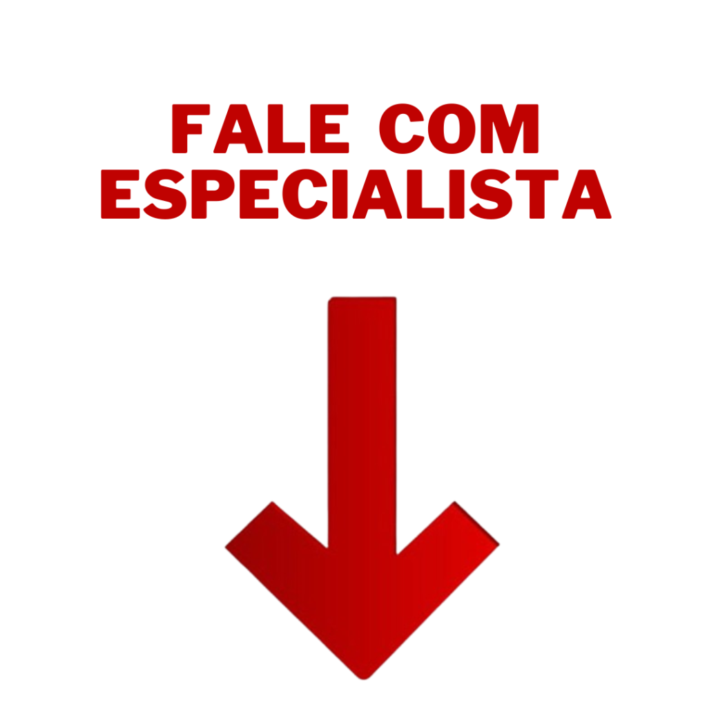 Fale com especialista